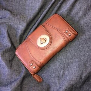 Charming Charlie Wallet